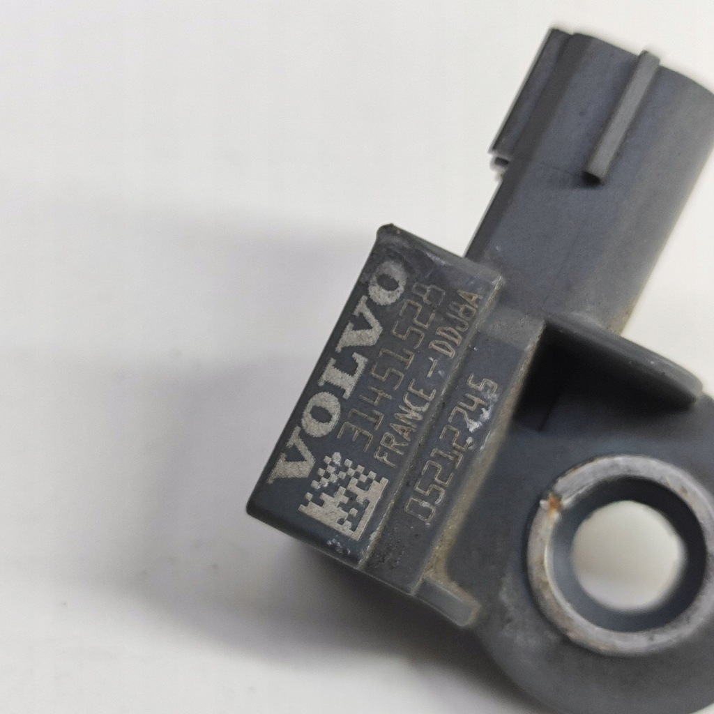 фото №6, Volvo xc60 2020 перед сторона ліва датчик удару подушка безпеки