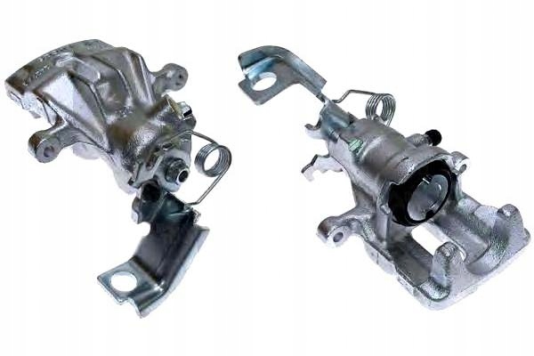 Купить Суппорт ham. honda t. accord vi/vii 01- le