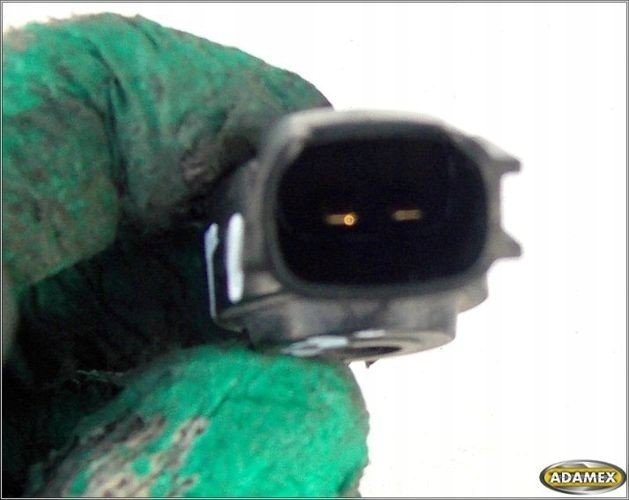 фото №4, Pontiac vibe / matrix 1.8 2006r - датчик детонационный