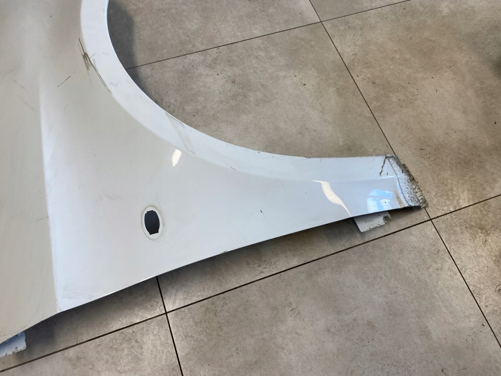 фото №8, Mercedes vito w447 крыло правый перед