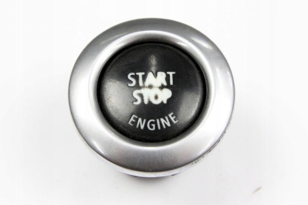 фото №1, Кнопка запуска запуск стоп двигатель bmw e90 05-08