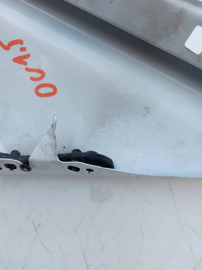 фото №12, Bmw 3 f30 f31 лівий крила передній перед