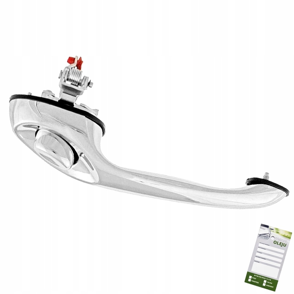 фото №1, Ручка передній права do chrysler pt cruiser 01-10