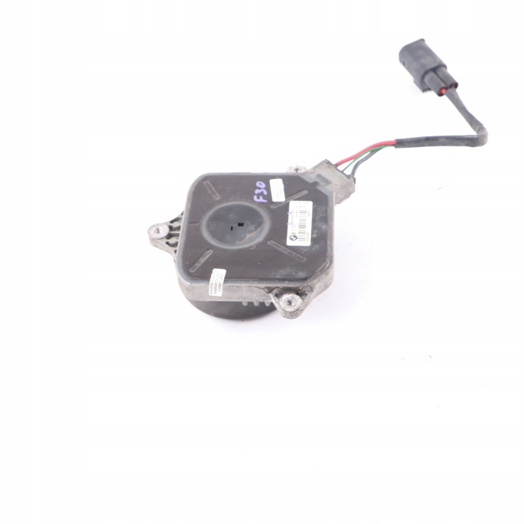 фото №12, Bmw f20 f21 f30 f31 моторчик вентилятора вентилятора радіатора 8616315