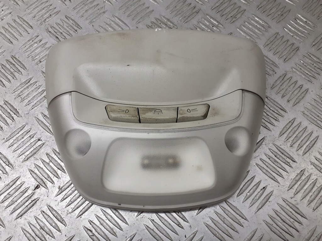 фото №1, Освітлення кабіни fiat stilo 735314267