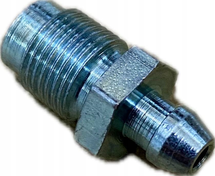 фото №1, Відповітрювач фільтра пального na termostacie iveco stralis cursor f2be3682