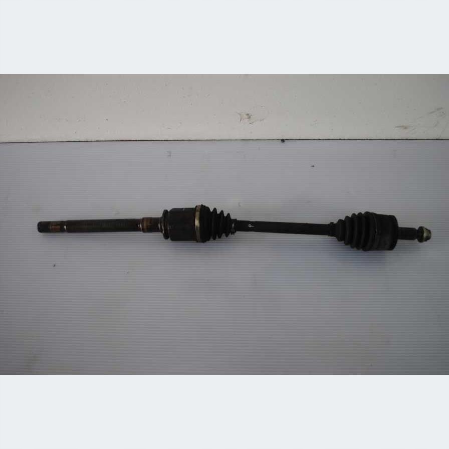 фото №1, Приводной вал правая перед land rover discovery 3 2.7