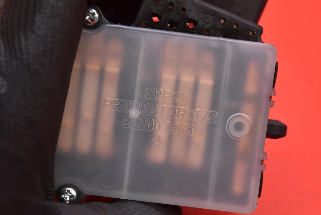 фото №6, Важіль перемикач поворотник 202007966 hyundai i10 1 i 07-09