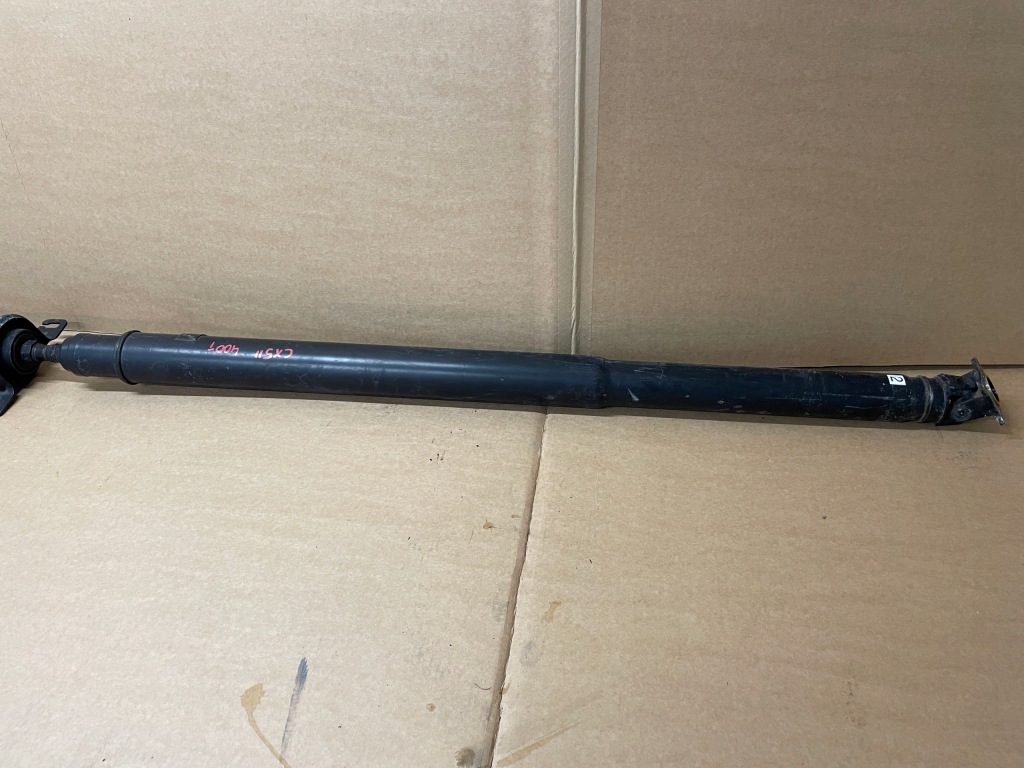 фото №3, Mazda cx5 ii wał приводной