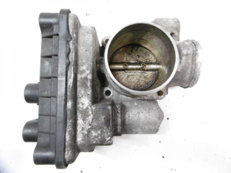 фото №5, W168 дроссельная заслонка a1661411225 1,4