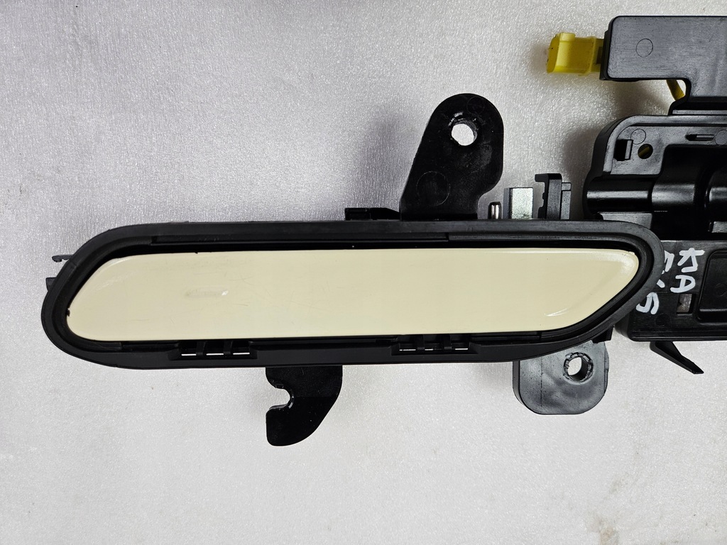 фото №7, Левая передняя ручка дверь перед kia ev6 ev 6 ev-6 2021- cv1 pa6-gf30