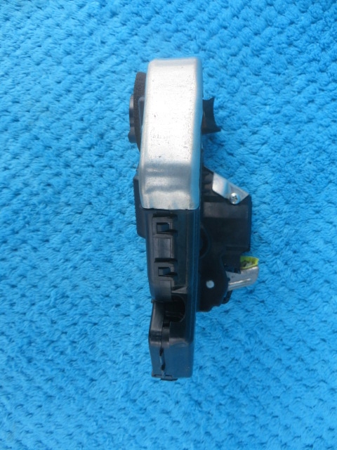 фото №9, Lexus gs is замок дверь передних левых