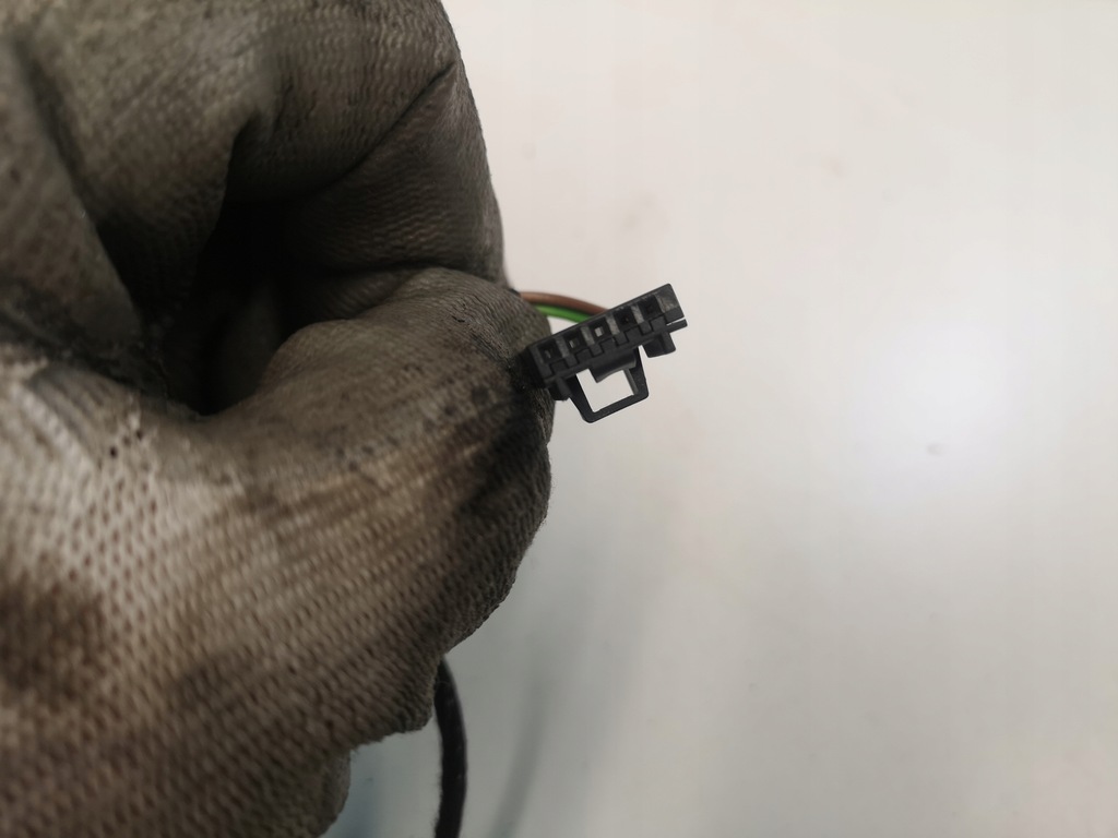 фото №5, Джгут електропроводка сидіння audi a3 8v 8v0971365a