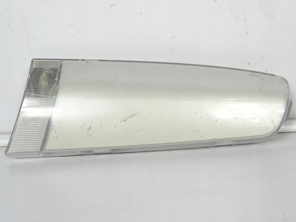 фото №1, Mercedes e klasa w211 лампа освещение левый задняя