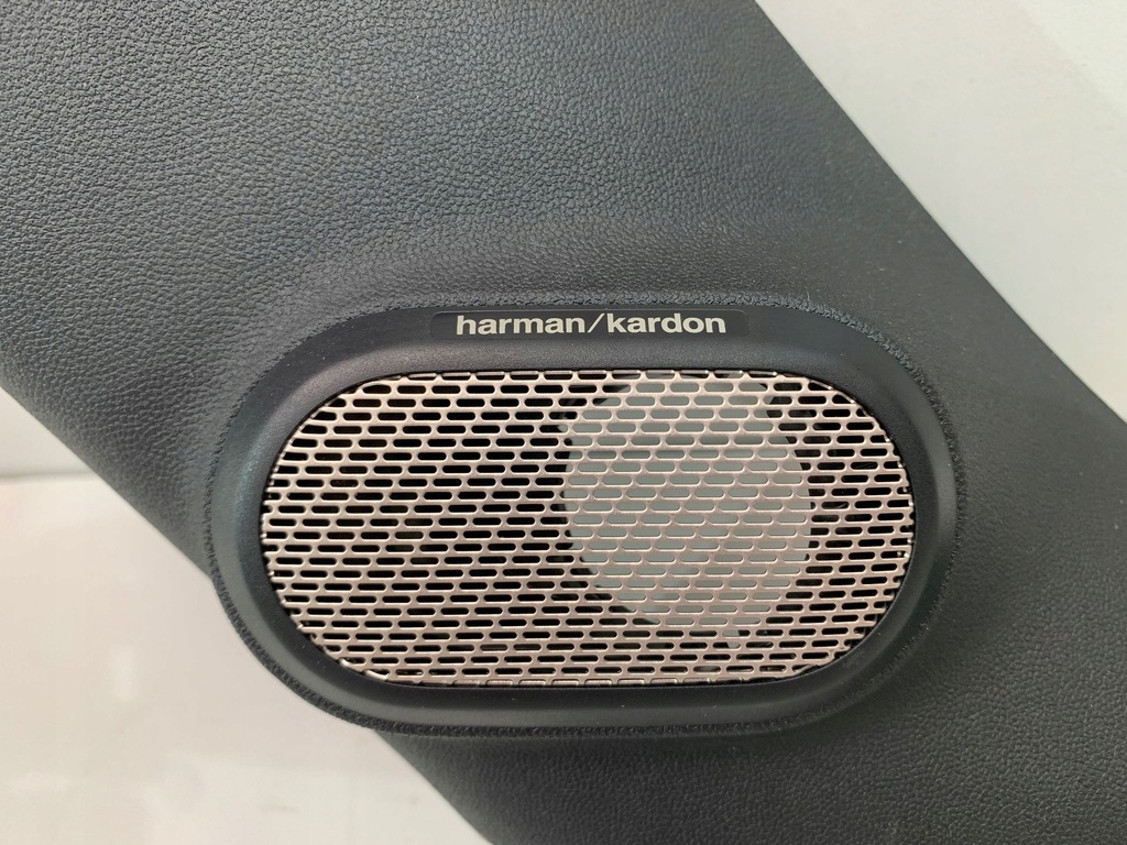 фото №5, Mini cooper f67 cabrio стійки передні harman kardon 5a41931