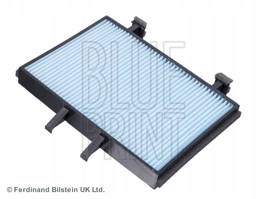 фото №6, Blue print adc42504 фільтр, вентиляція простір пасажирський