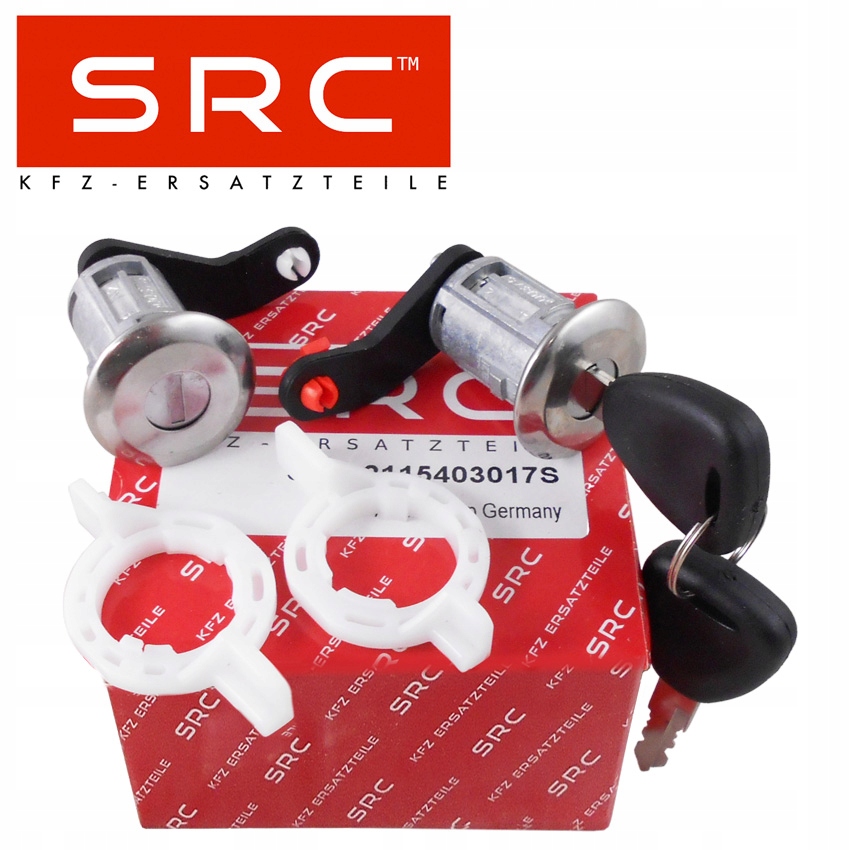 фото №2, 2x замок вкладка замка дверь opel movano a renault master ii mascot