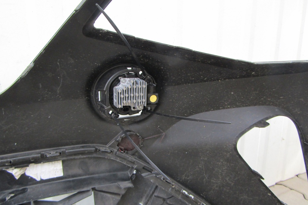 фото №13, Бампер перед передній seat arona 6f9 lift 21-