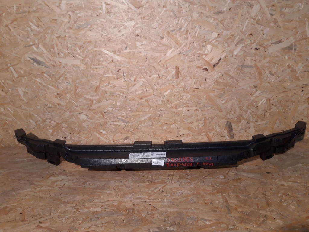 фото №1, Bmw x1 f48 lift абсорбер бампера новый