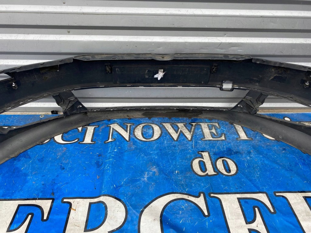 Бампер перед передній vw sharan 7n0 7n0807221a Київ