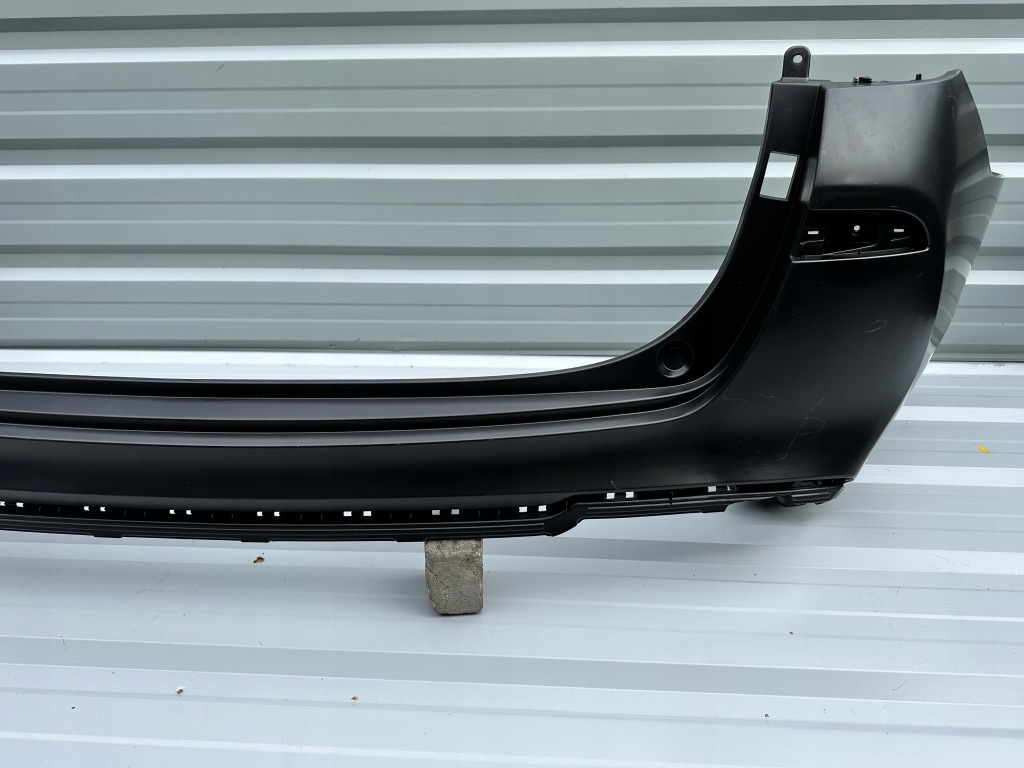 фото №7, Hyundai оригинальный номер 86611-g4200 бампер