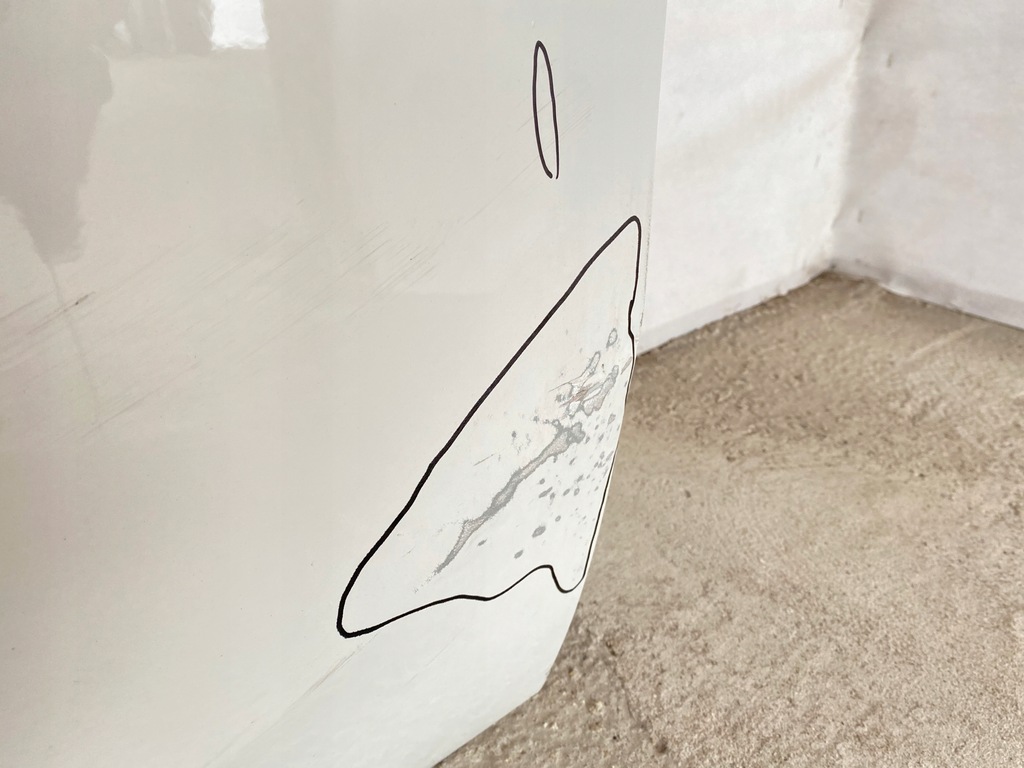 фото №12, Bmw 6 g32 двері передні праве перед