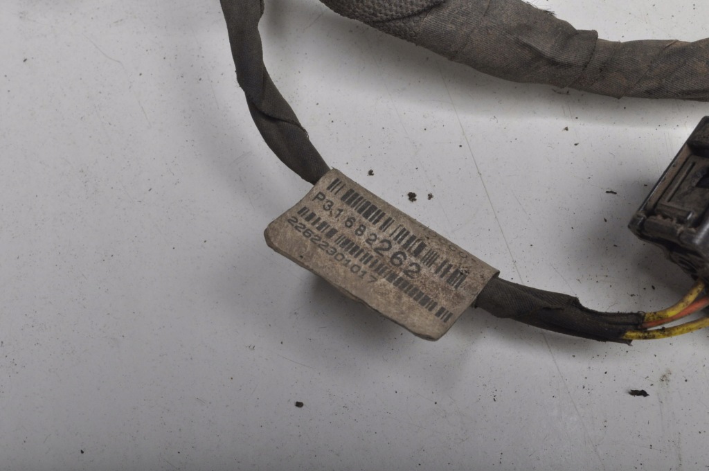 фото №9, Volvo xc60 ii джгут електропроводка електрична правий задня 31682262