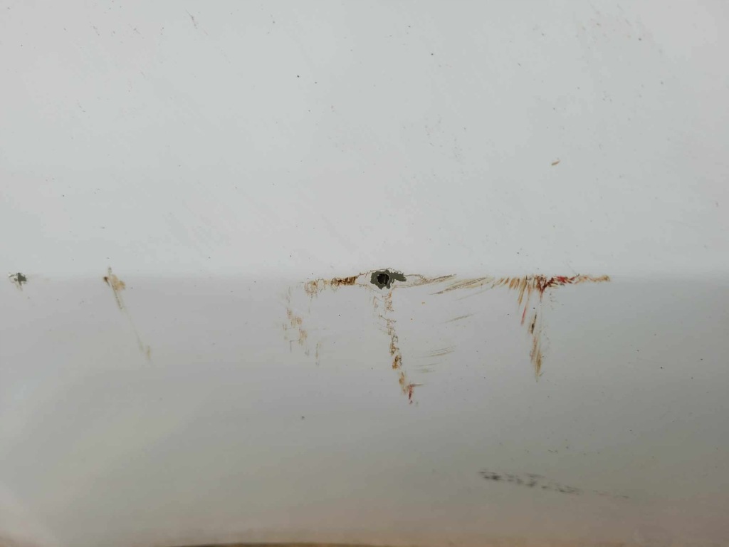 фото №3, Двері перед передні ліва kia sportage iv 2016-