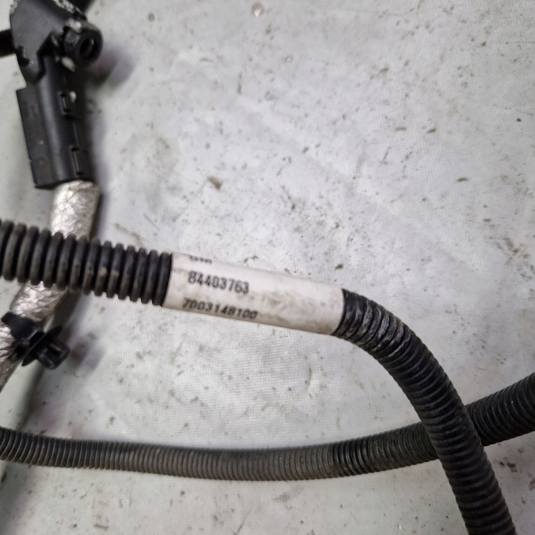 Opel insignia b 2017- 1.6 cdti шланг adblue Оригінал