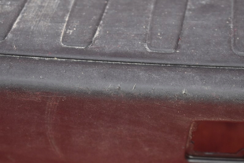 фото №10, Бампер задня задній чорний opel combo d 11-20