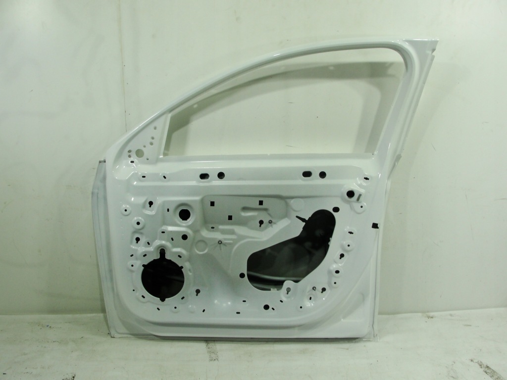 фото №8, Дверь перед правое opel corsa f цвет - g70