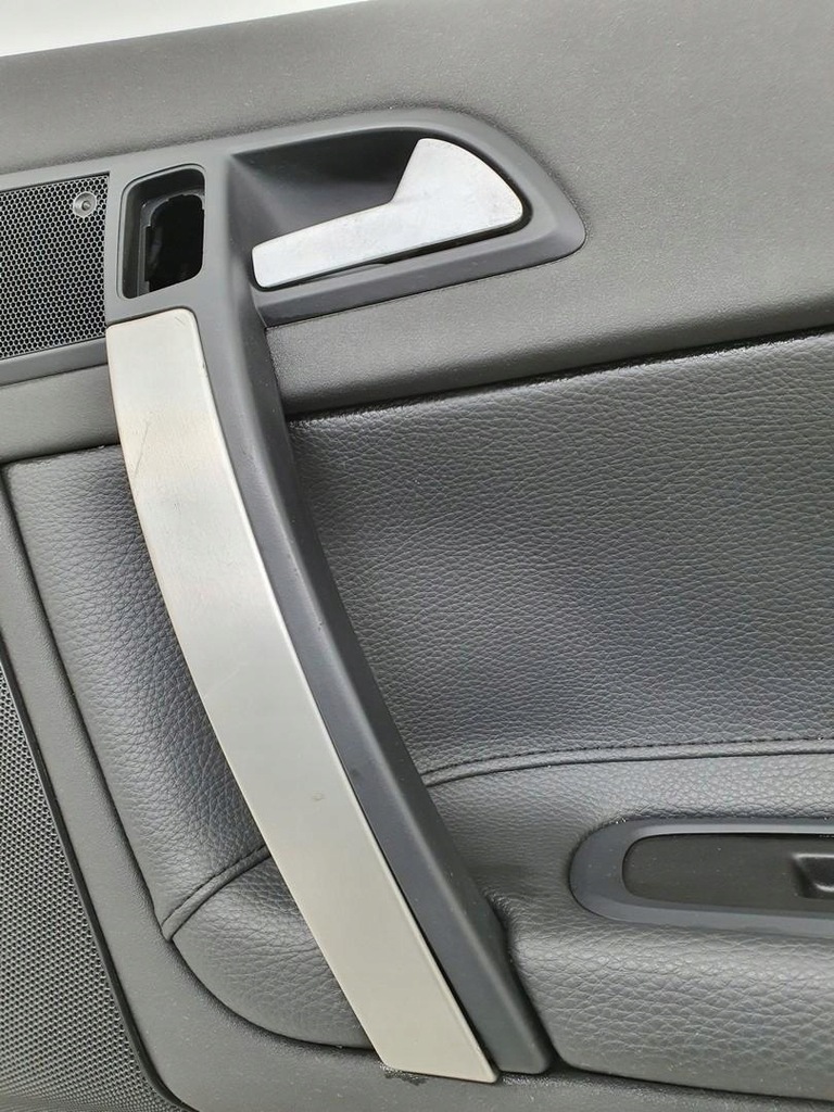 фото №7, Обивка обшивка дверь правый перед volvo c70 ii 39889917 europa