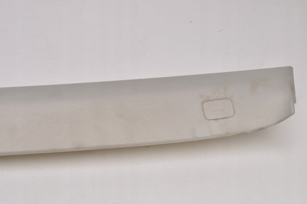 фото №8, Volvo xc60 ii молдинг захист стійка передній ліва 31425691