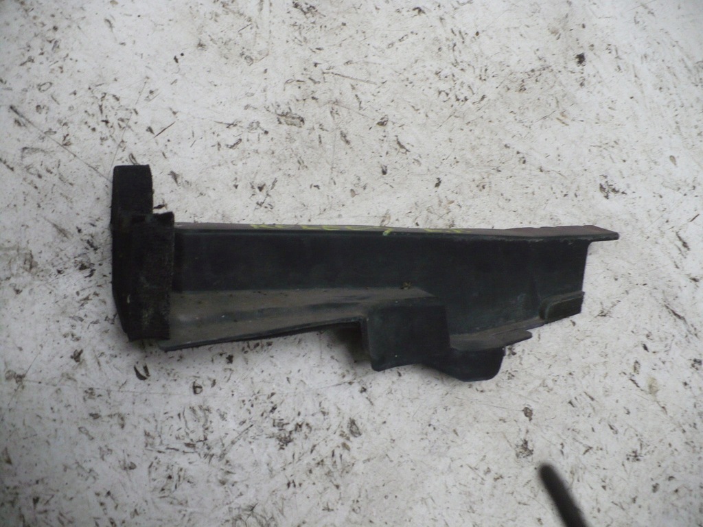 фото №1, Защита поперечина передний левая renault koleos i 1