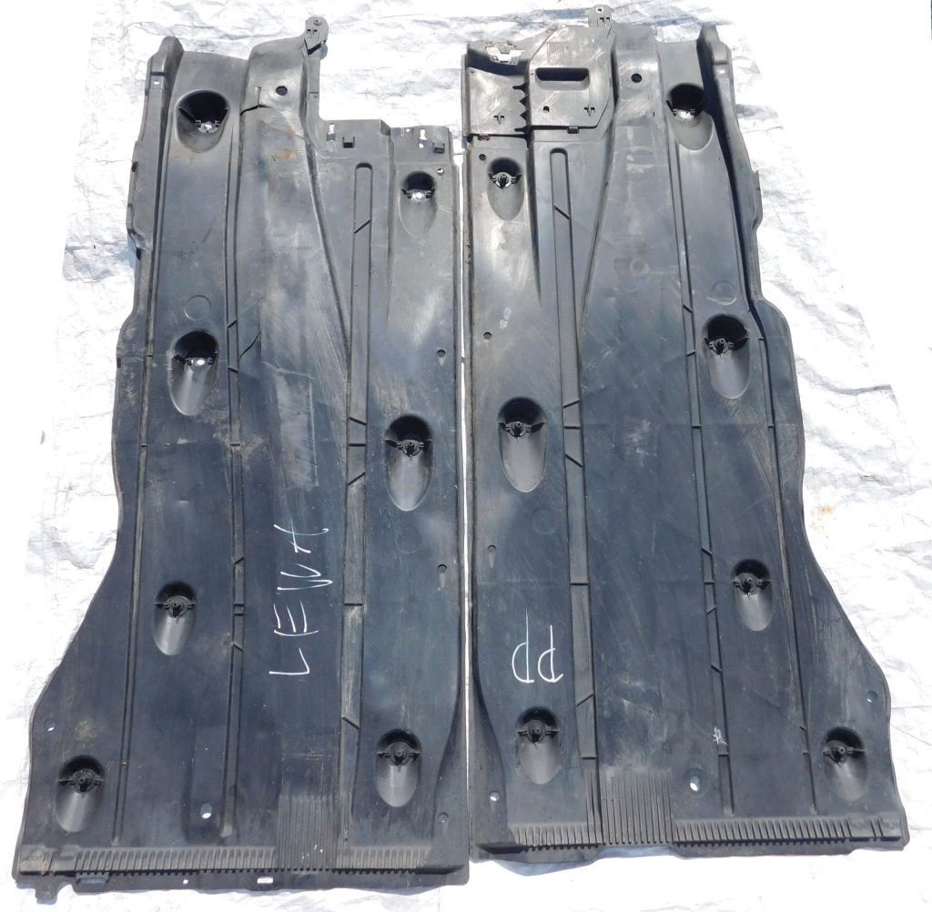 Купити T-roc 19r плита накладка підвіска ліва оригінал 5q0825201ae права 5q0825202l