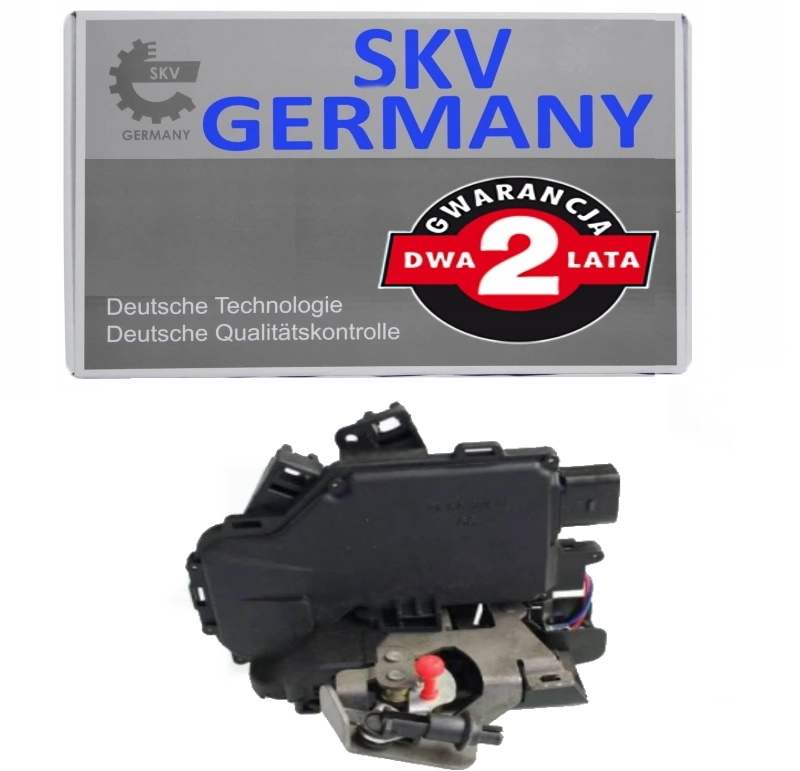 фото №1, Esen skv 16skv054 замок двері