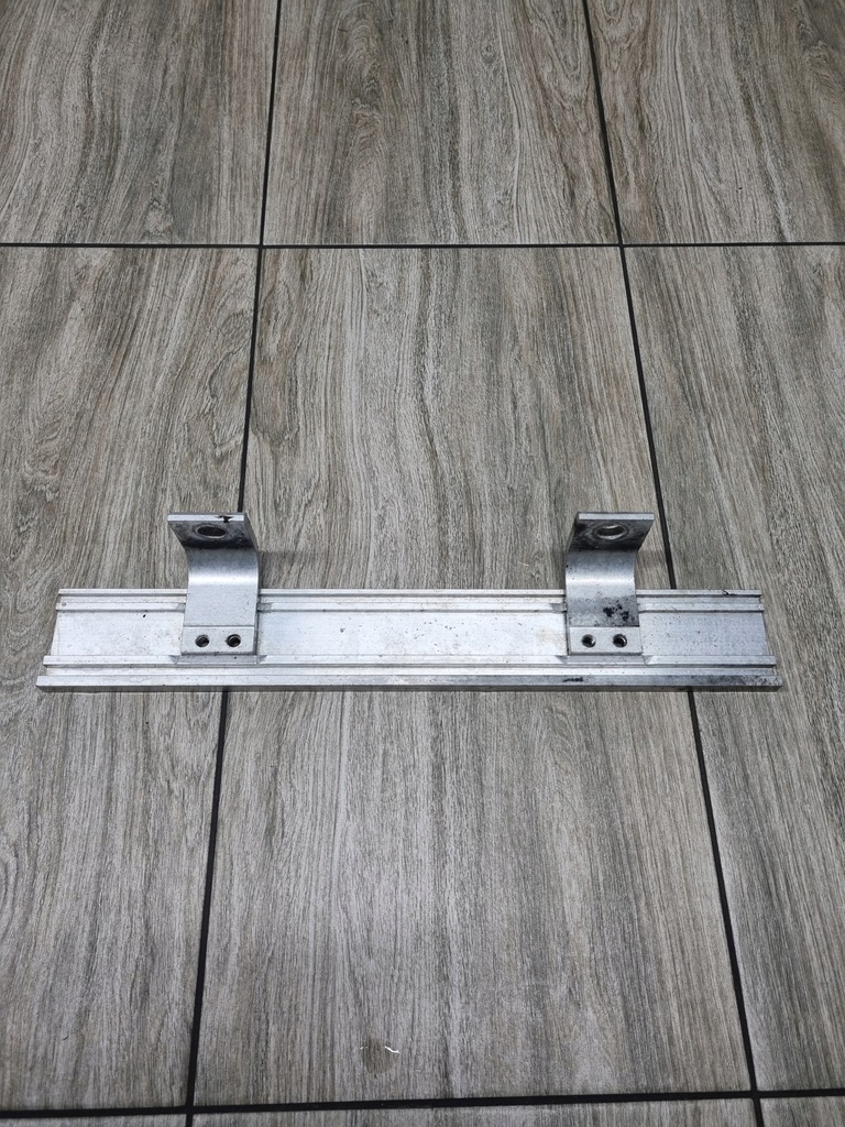 фото №2, Кронштейн защита podestu листы рамы renault gama t c range volvo fh 4 fmx