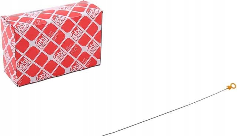 фото №9, Щуп рівня оливи seat cordoba ibiza iii ibiza iv ibiza iv sc