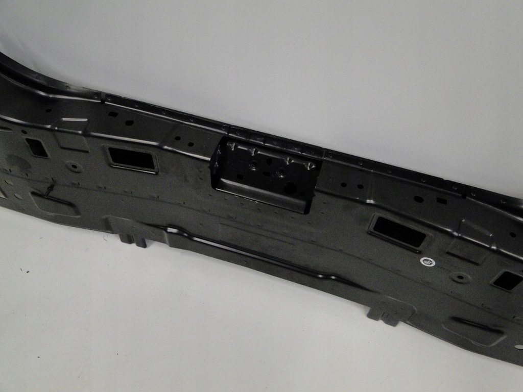 фото №9, Mercedes c klasa w206 206 sedan pas задний усилитель задние задняя