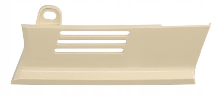 фото №1, Решётка накладка решётка scania r 500 левая