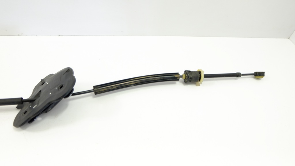 фото №12, Renault megane iii домкрат выборщик передач трос 8200960930