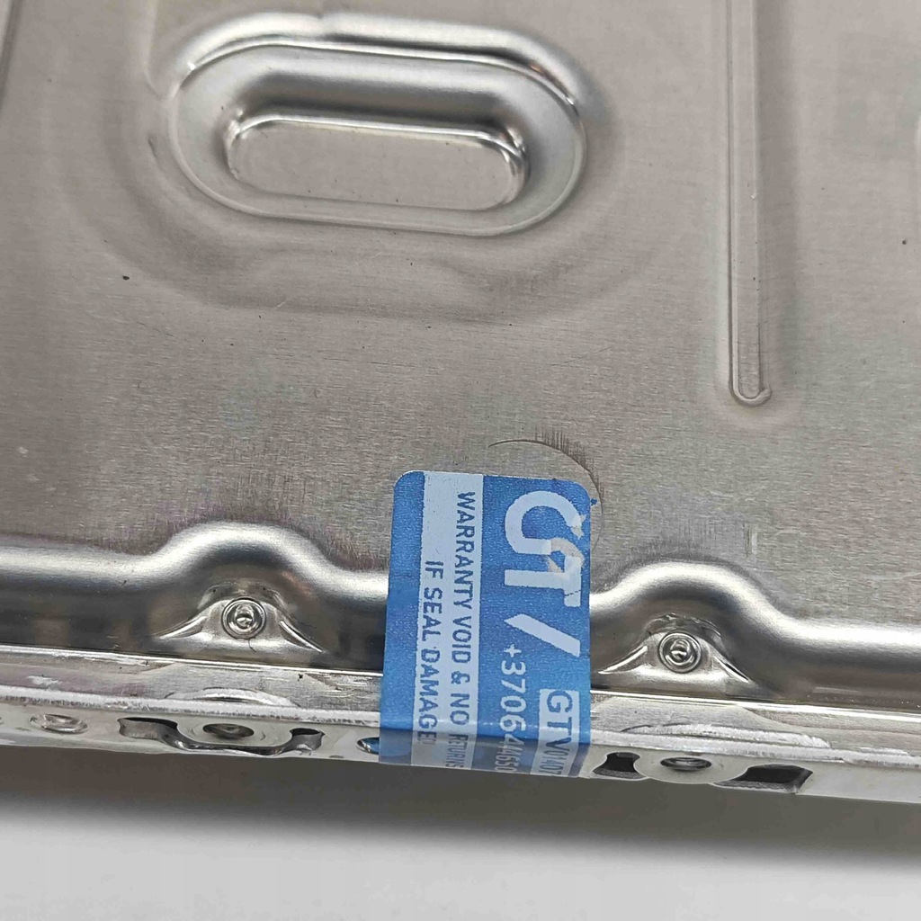 фото №7, Бортовой компьютер двигателя skoda octavia iv combi nx5 05e907309ca 29012957 1.5l