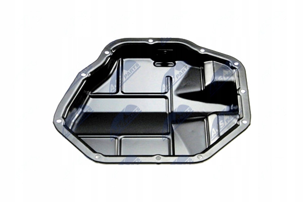 фото №8, Поддон масляная renault laguna 2.0 07- megane 2.0 09- fluence 2.0 10-