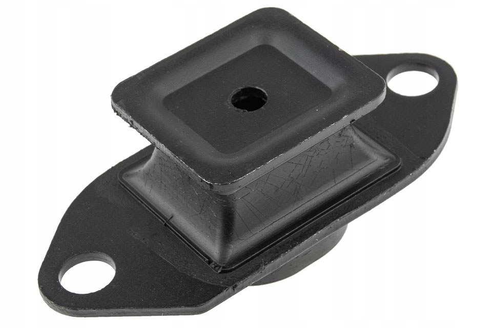 фото №10, Подушка коробки передач x-trail 07- qashqai 06-