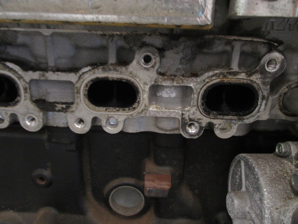 фото №7, Двигун mzr-cd 2.2 mazda 3 bl дизель r2aa 2011r.