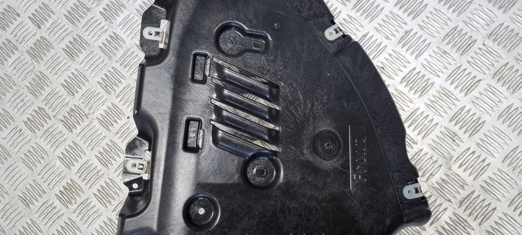 фото №6, Bmw g26 i4 захист підвіска ліва лівий задня задня 8738061