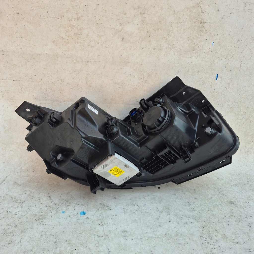 фото №9, Hyundai ioniq 5 21- лампа ліва перед full led 92180-g1110