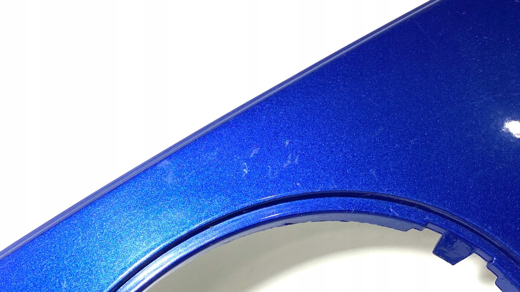 Защита молдинг противотуманной фары mini cooper r56 2753657 с Разборки