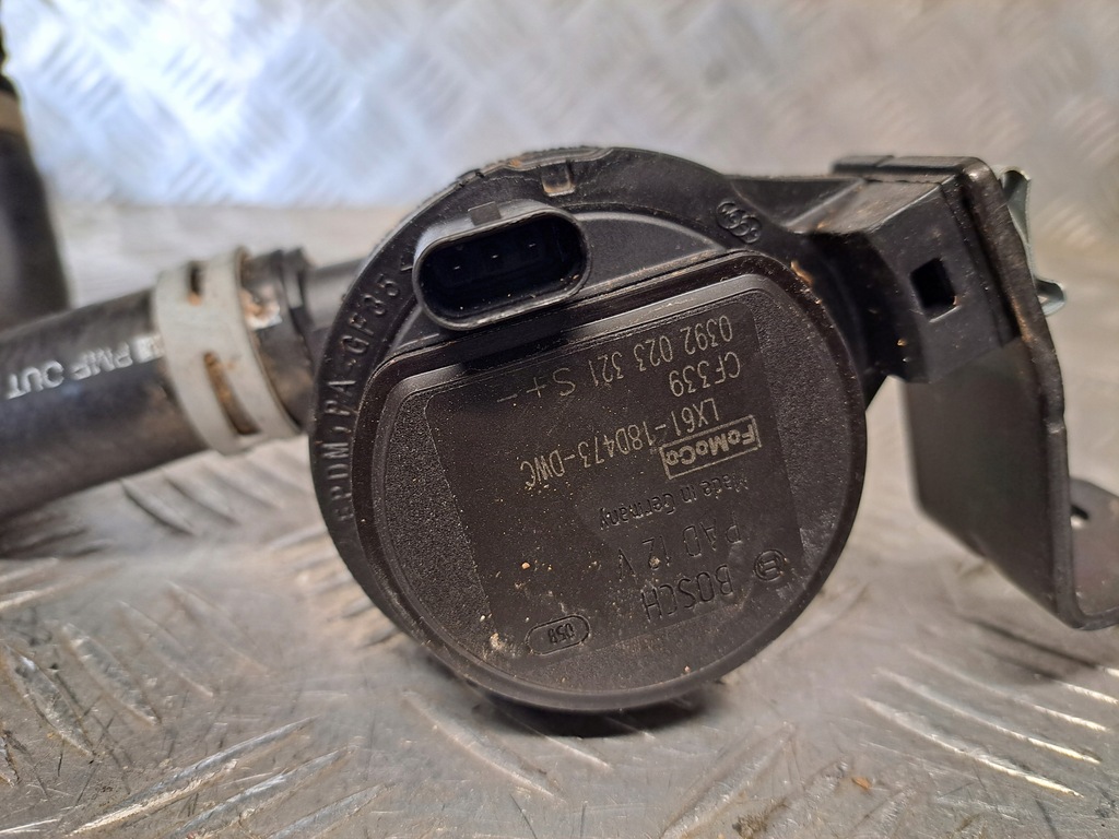 фото №6, Ford kuga mk3 2020 r насос wody