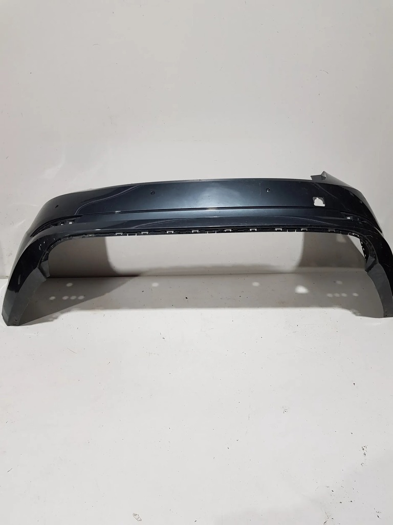 фото №9, Бампер задний skoda octavia 4 iv